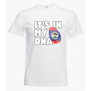 It's in my DNA- Kids