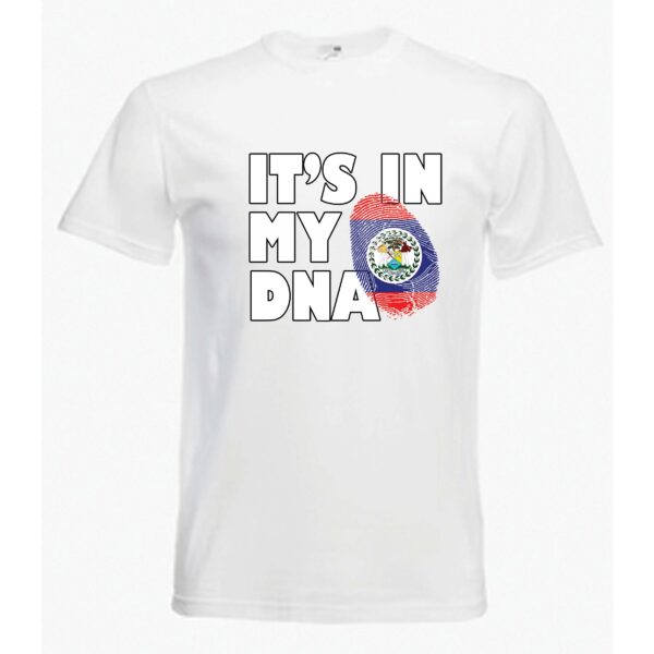 It's in my DNA- Kids