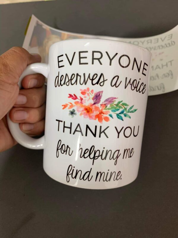 Coffee Mug