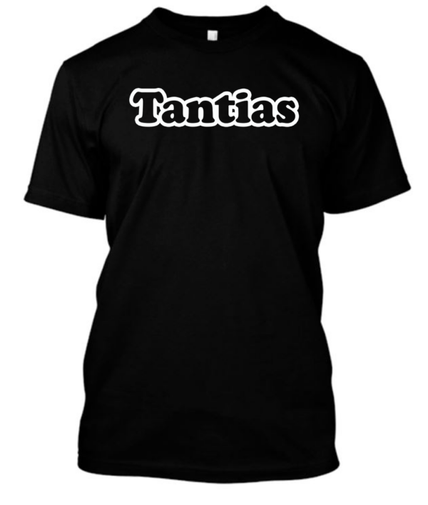 Tantias