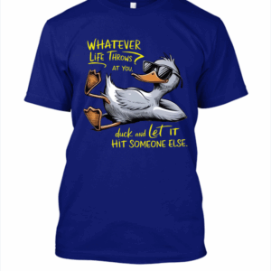 Duck