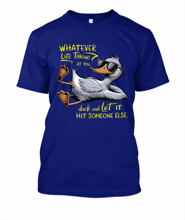 Duck