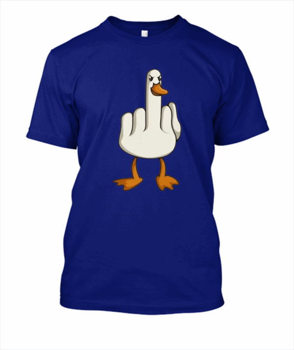Navy Blue- Duck